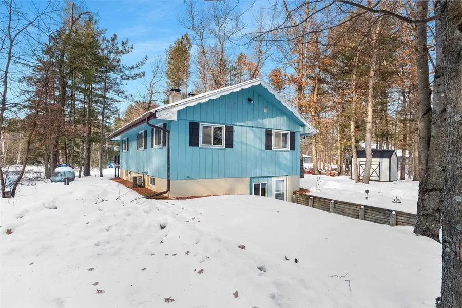 N1537 BRAVE ISLAND ROAD, Keshena, WI 54135 - #3