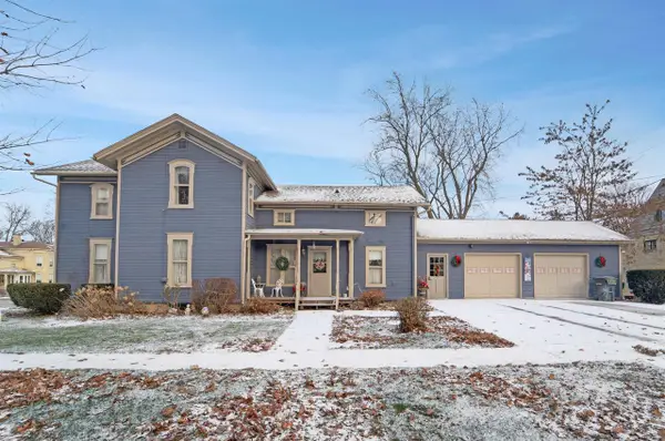 121 WATERTOWN STREET, Ripon, WI 54971
