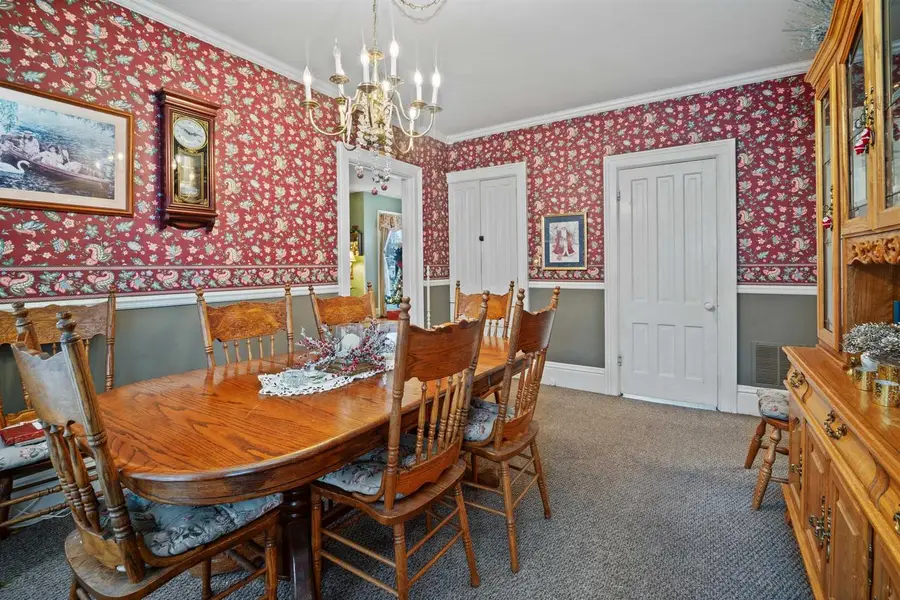 121 WATERTOWN STREET, Ripon, WI 54971 - #3