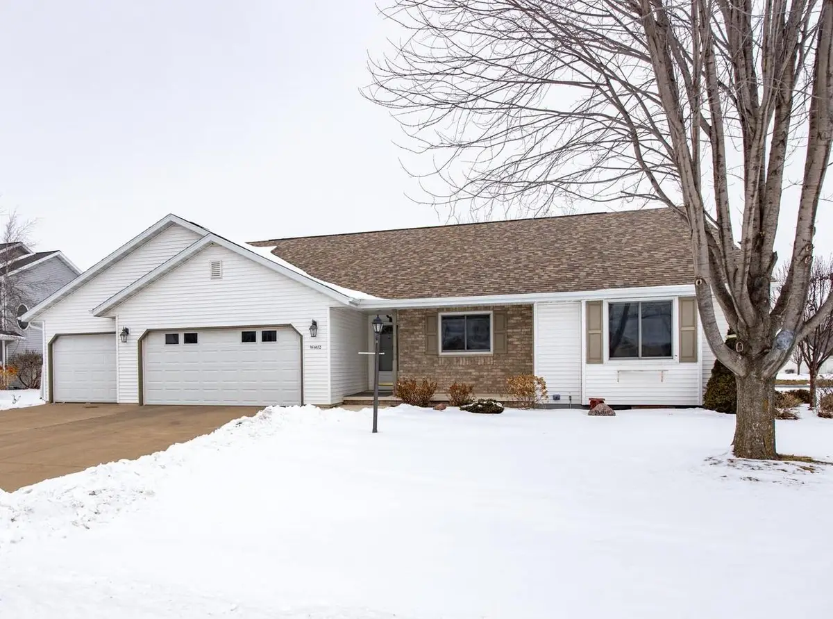 W6032 CORNFLOWER DRIVE, Appleton, WI 54915 - #1
