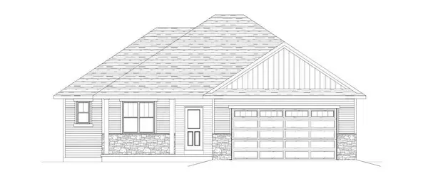 1421 DIVINITY DRIVE, De Pere, WI 54115