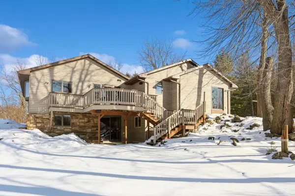 N6439 LAKESHORE DRIVE, Hilbert, WI 54129