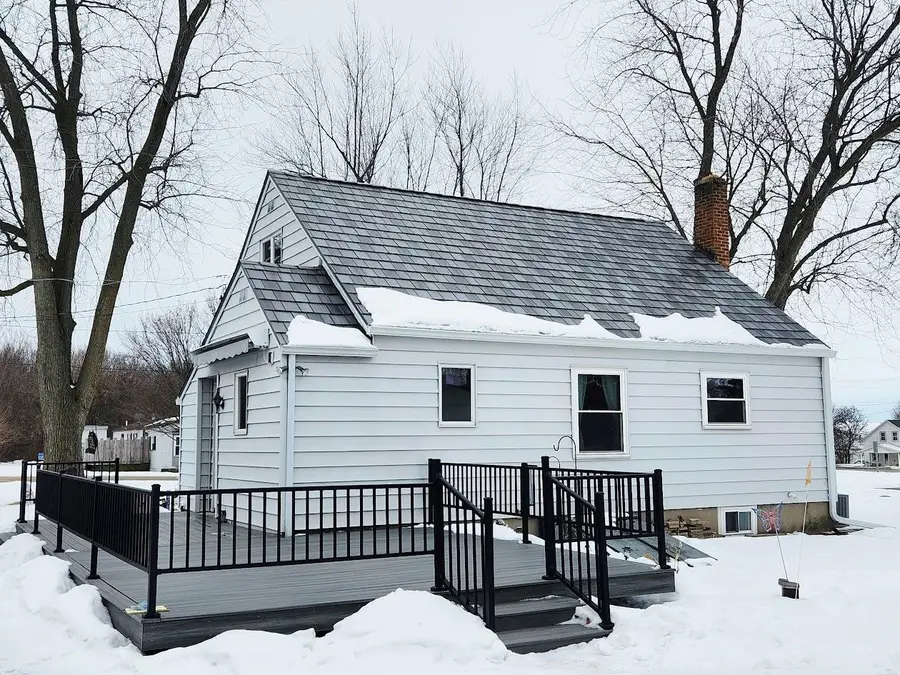 W2885 COUNTY ROAD HHH, Malone, WI 53049 - #2