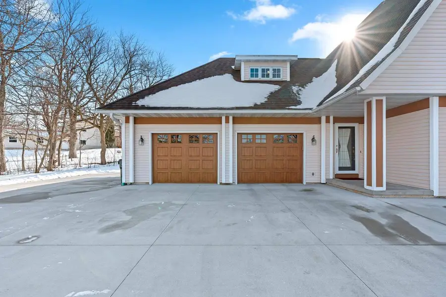 W7647 PATRICK PLACE, Beaver Dam, WI 53916 - #2