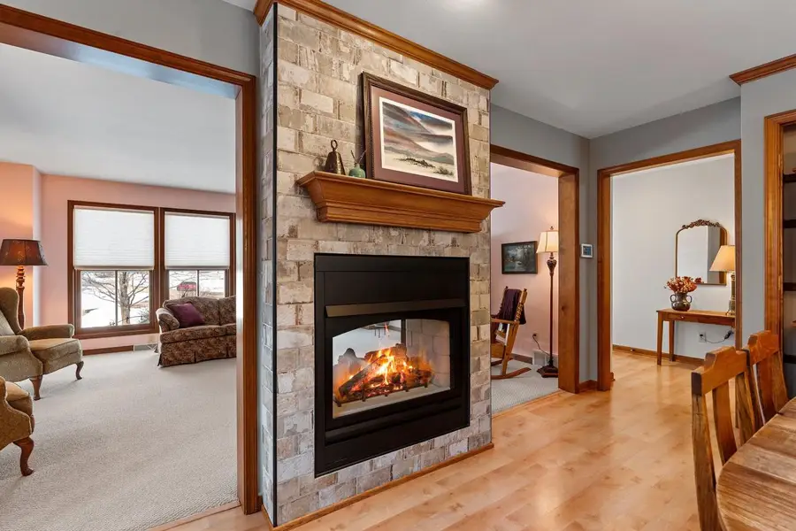 W7647 PATRICK PLACE, Beaver Dam, WI 53916 - #3