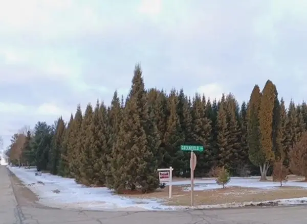 GREENFIELD DRIVE, New London, WI 54961