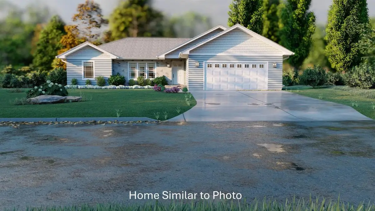 1708 BETTY JEAN LANE, Green Bay, WI 54313 - #1