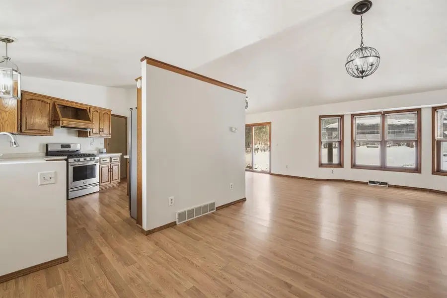 2688 NICOLET DRIVE, Green Bay, WI 54311 - #2