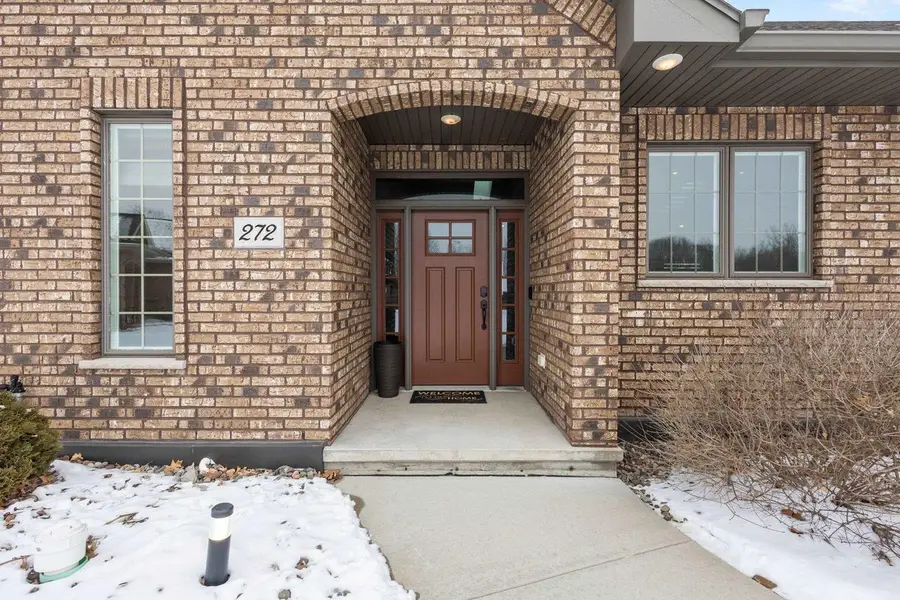 272 LOST RIDGE COURT, Green Bay, WI 54302 - #3