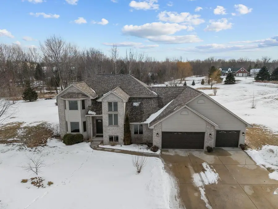 W3165 CENTER VALLEY ROAD, Freedom, WI 54165 - #2