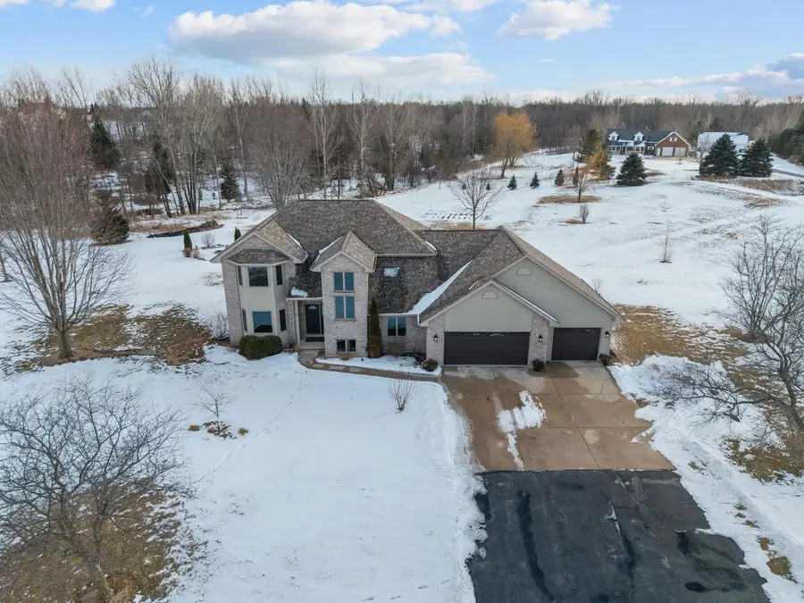 W3165 CENTER VALLEY ROAD, Freedom, WI 54165 - #3