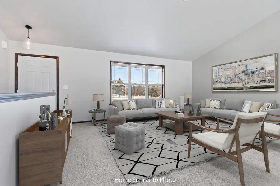 1246 PUTNAM DRIVE, Pulaski, WI 54162 - #3