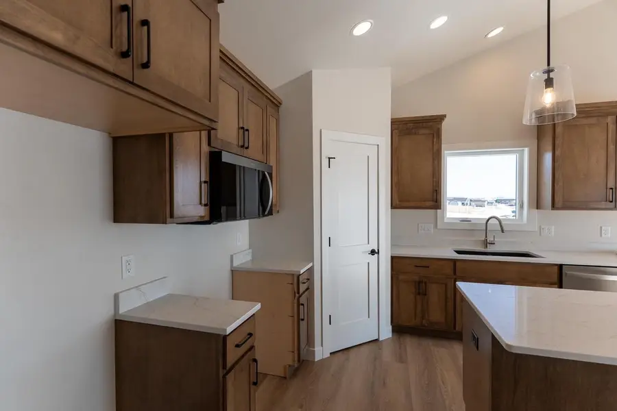 1255 W THORN CREEK DRIVE, Hilbert, WI 54129 - #3