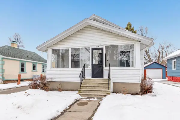 1516 CEDAR STREET, Green Bay, WI 54302