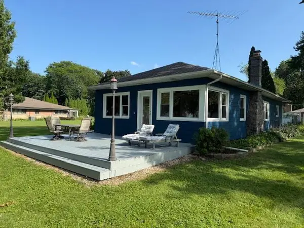 N7184 WINNEBAGO DRIVE, Fond Du Lac, WI 54935