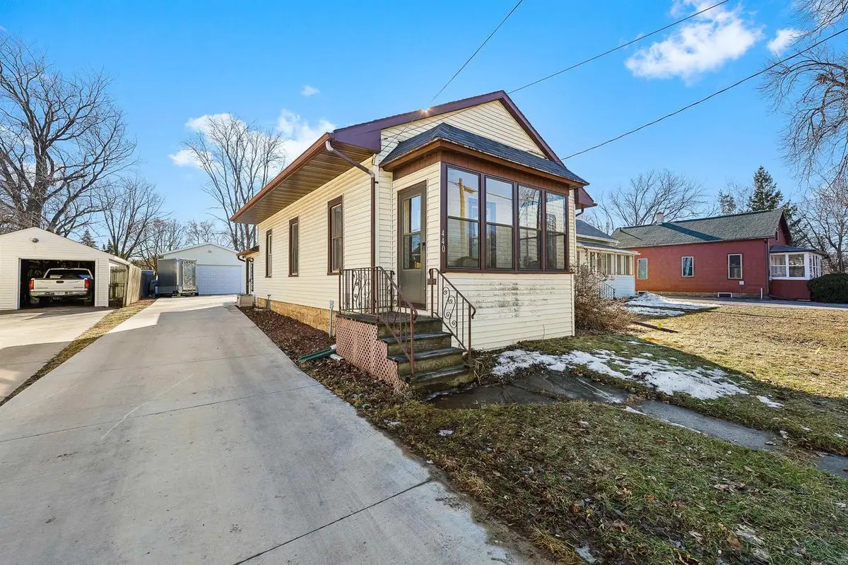 440 GROVE STREET, Fond Du Lac, WI 54935 - #1