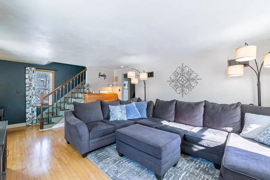 908 EIGHTH STREET, Menasha, WI 54952 - #3