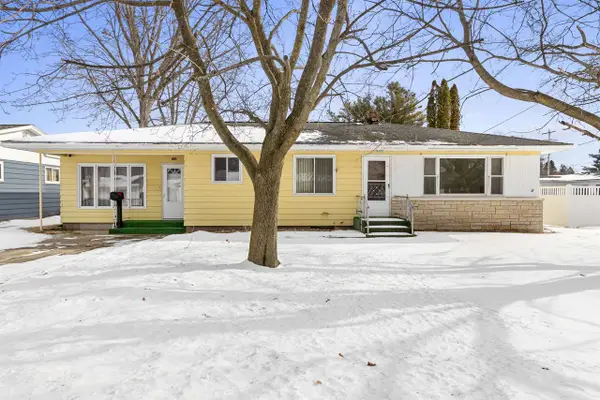 124 N WOOD AVENUE, Peshtigo, WI 54157