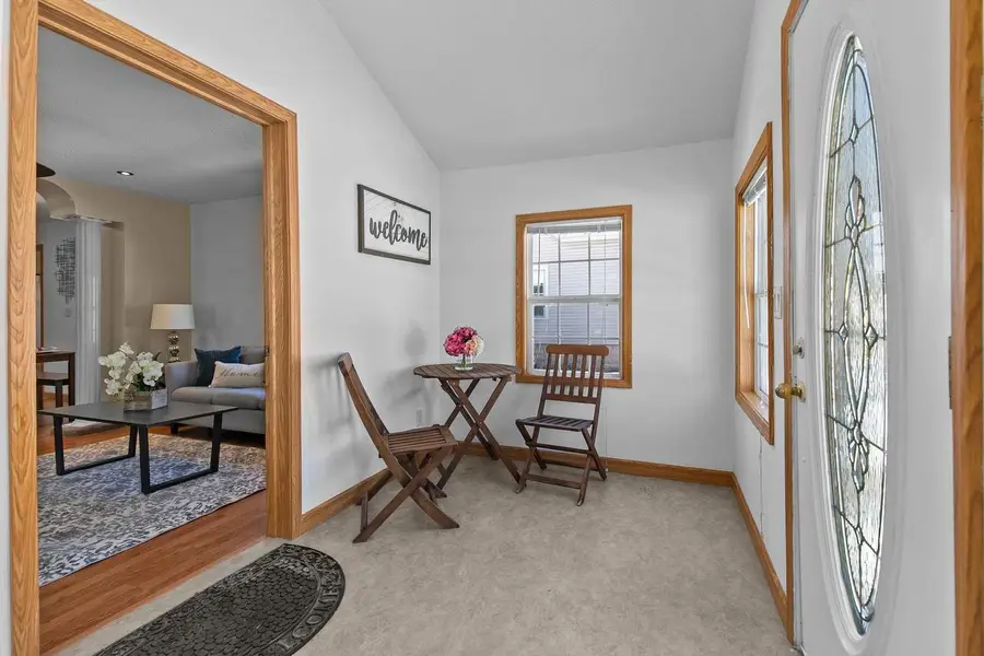 406 WALLACE STREET, New London, WI 54961 - #3