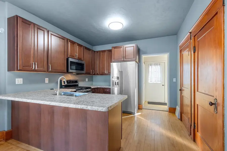 534 N MAIN STREET, Seymour, WI 54165 - #2