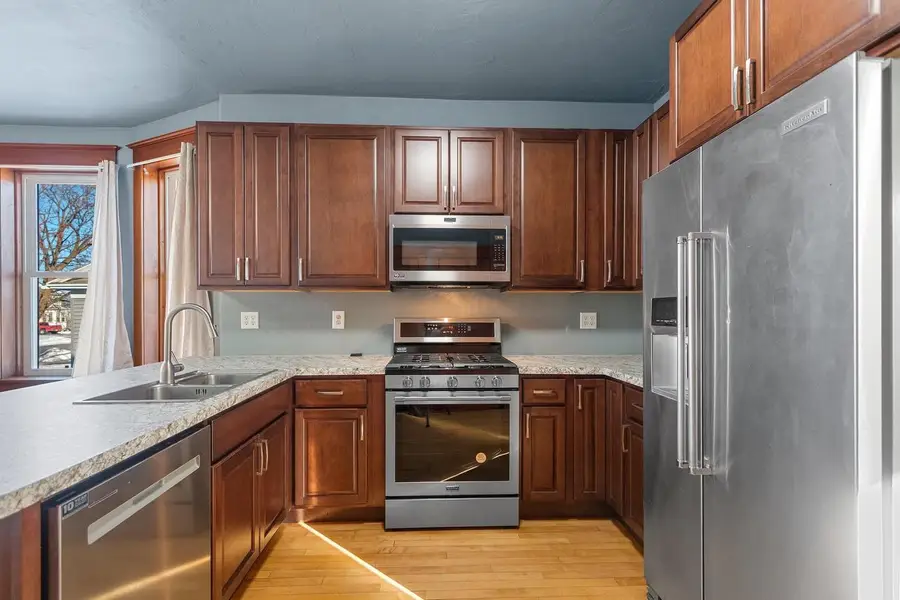 534 N MAIN STREET, Seymour, WI 54165 - #3