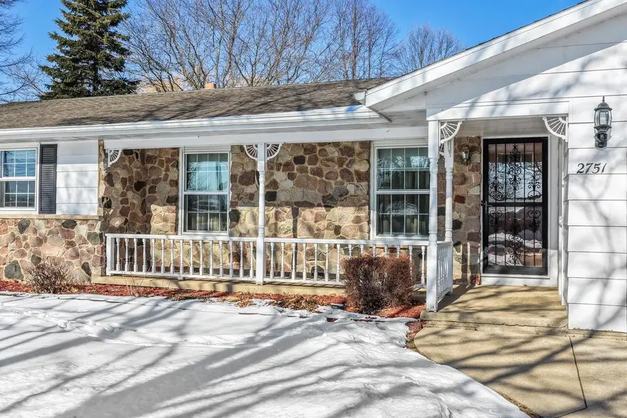 2751 ALLOUEZ AVENUE, Green Bay, WI 54311 - #3