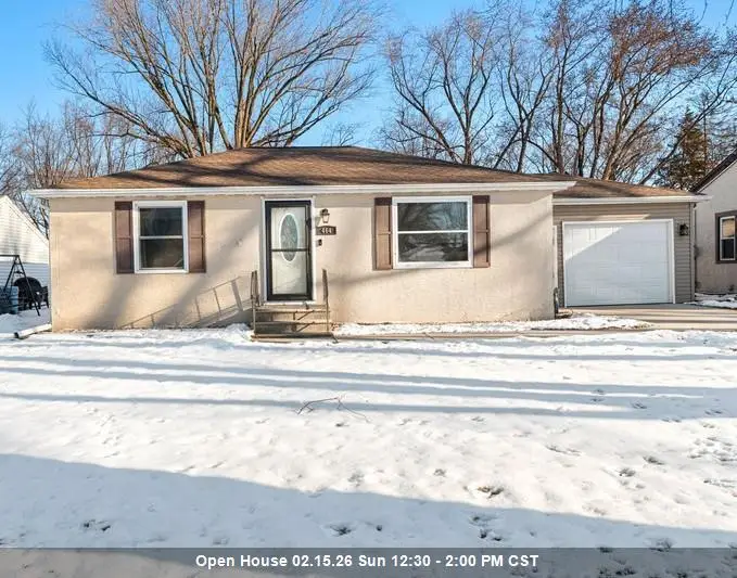 464 OAKLAWN AVENUE, Green Bay, WI 54304 - #1