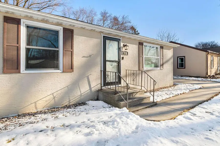 464 OAKLAWN AVENUE, Green Bay, WI 54304 - #3
