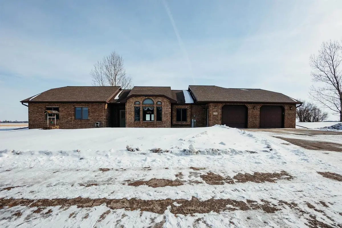 N9101 HASS ROAD, Van Dyne, WI 54979 - #1