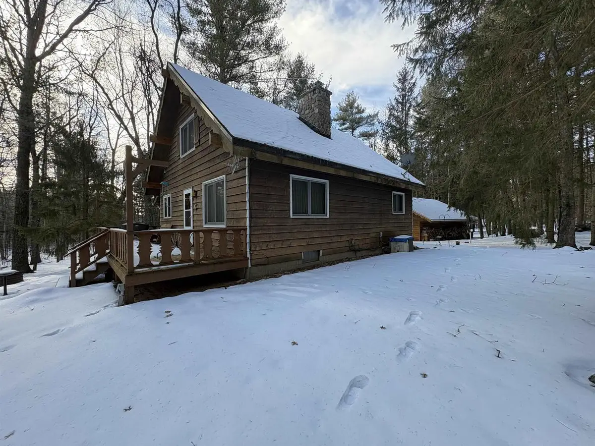 N1618 SUNDANCE TRAIL, Keshena, WI 54135 - #1