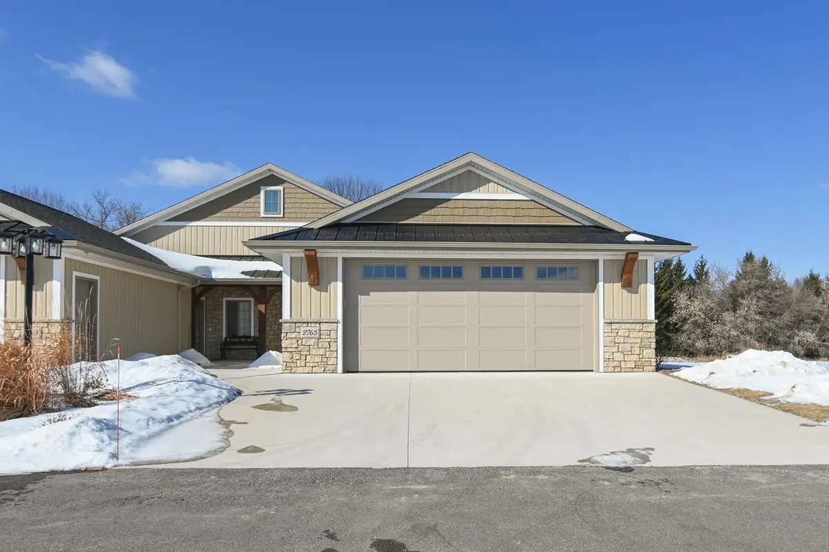 2765 COUNTY ROAD EE, Abrams, WI 54101 - #1