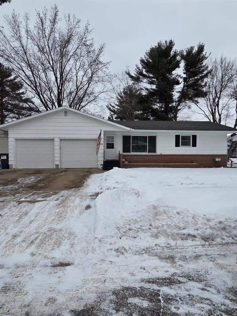 13130 THOMAS STREET, Osseo, WI 54758 - #1