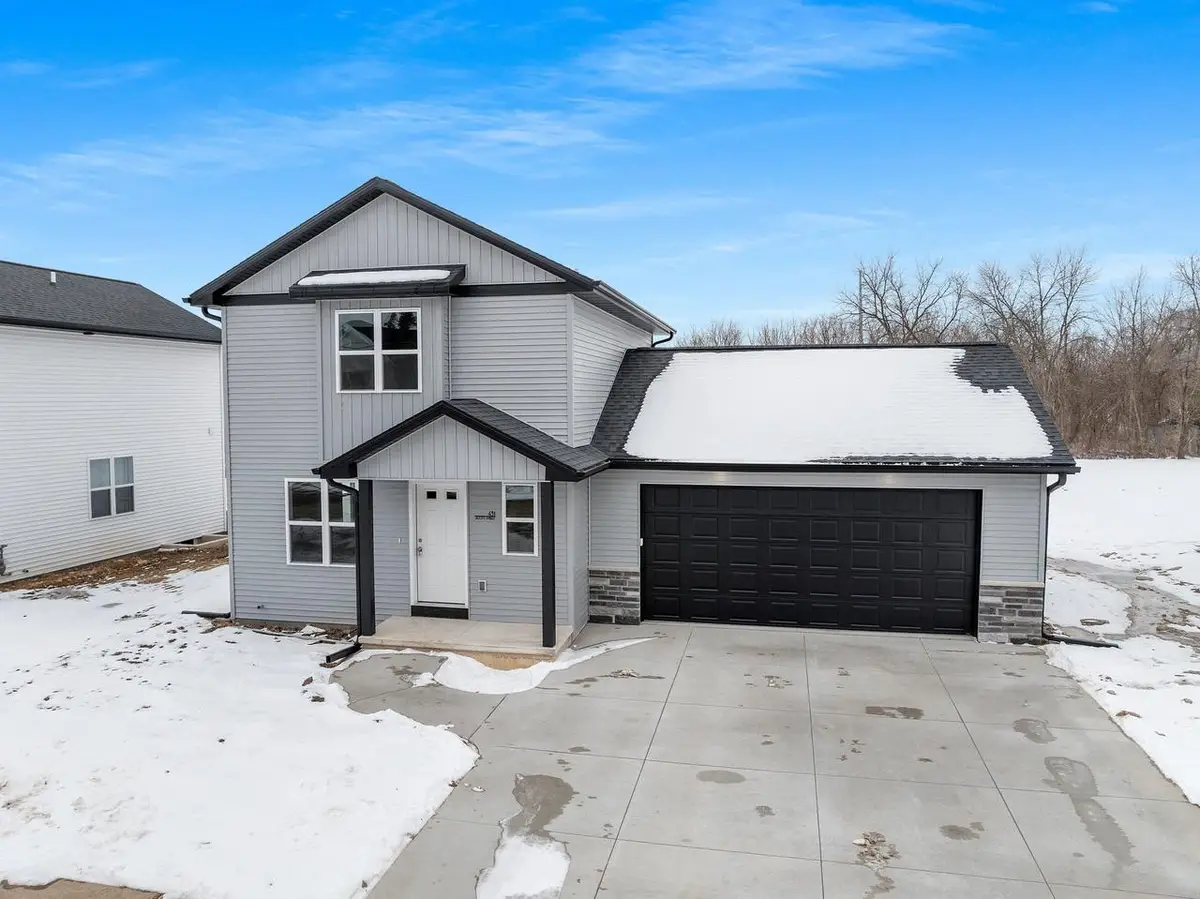 431 SCOTT STREET, Ripon, WI 54971 - #1