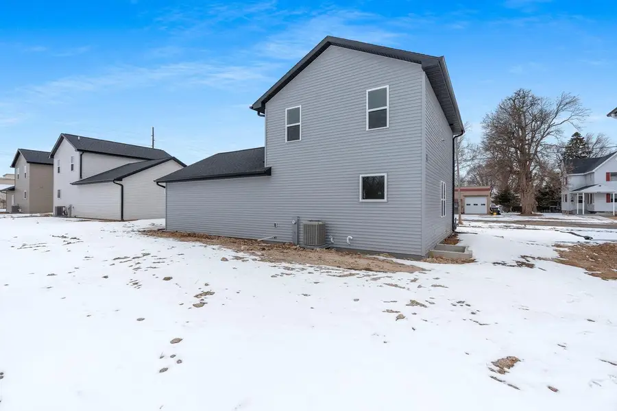 431 SCOTT STREET, Ripon, WI 54971 - #3