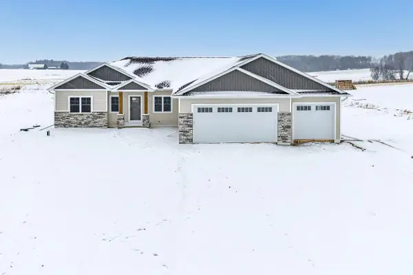 3772 EVELYN ROSE LANE, Suamico, WI 54313
