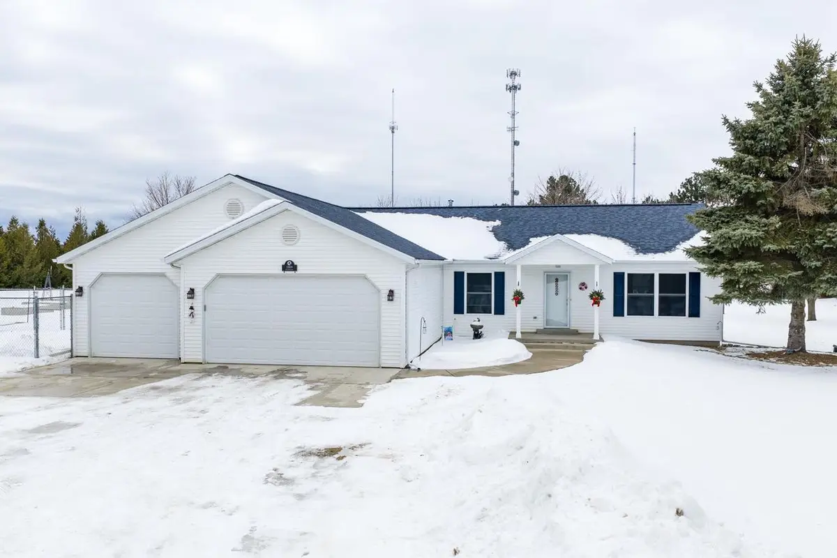 1809 FALCON LANE, Ellison Bay, WI 54210 - #1