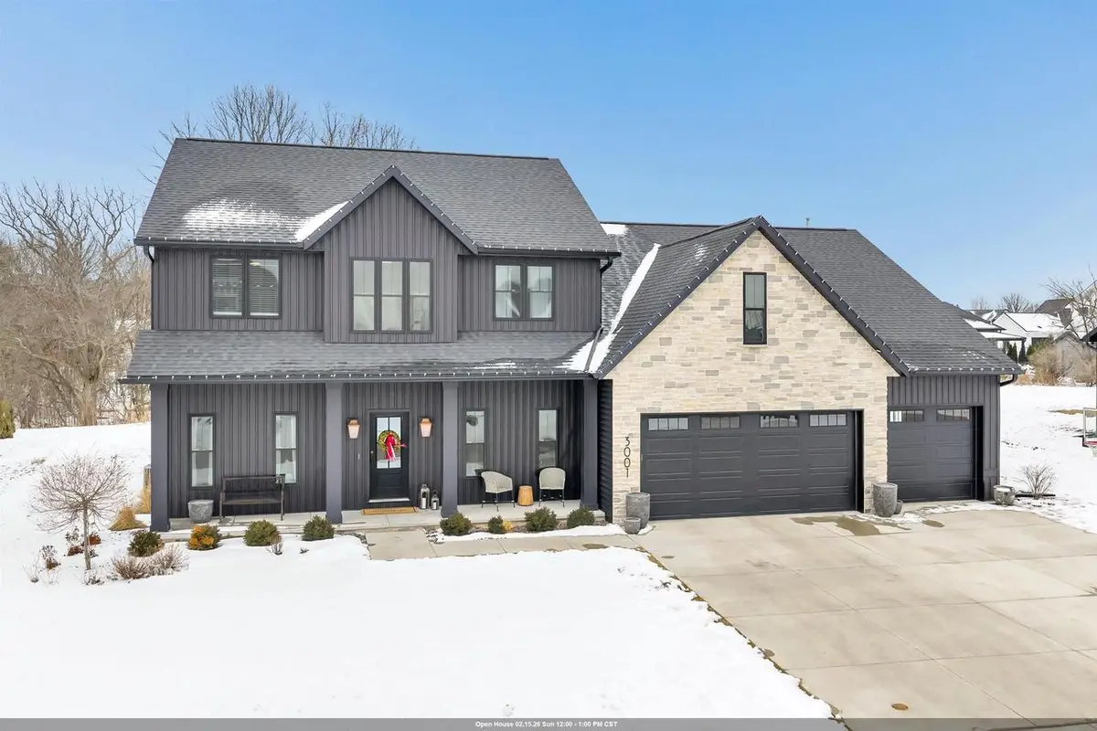 3001 STONE FENCE PLACE, Green Bay, WI 54311 - #1