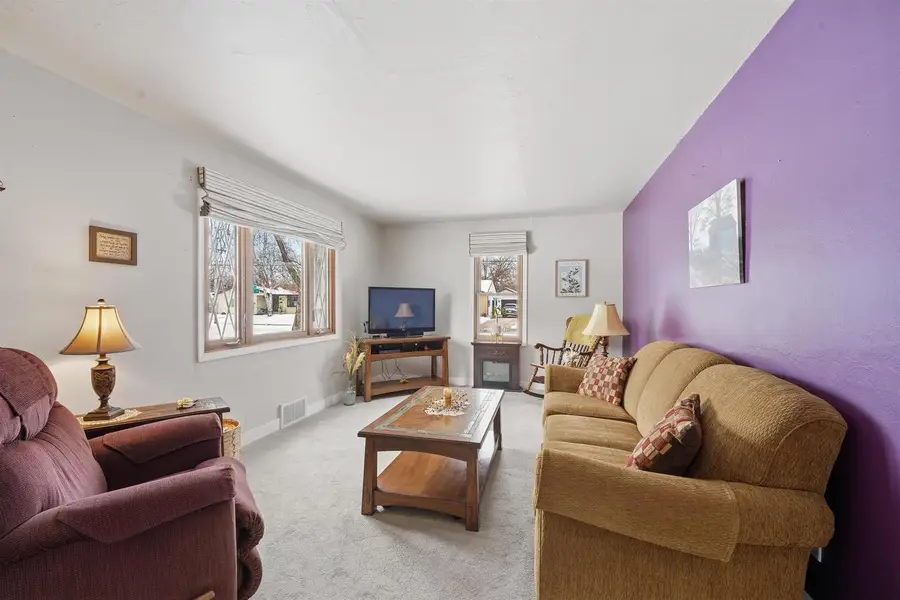 1336 WIRTZ AVENUE, Green Bay, WI 54304 - #2