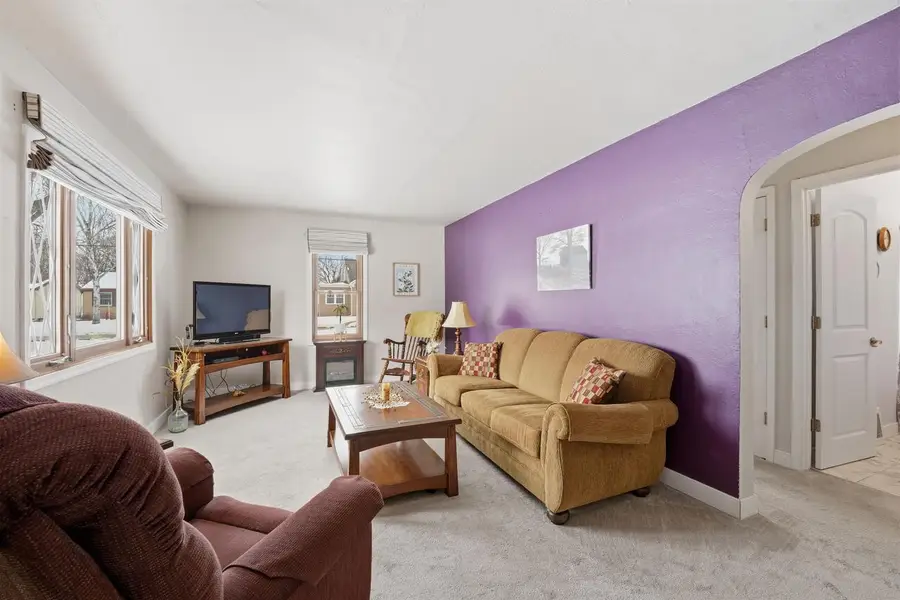 1336 WIRTZ AVENUE, Green Bay, WI 54304 - #3