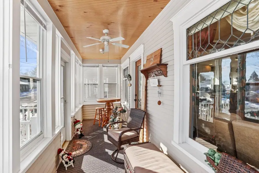 128 SCHOOL STREET, Chilton, WI 53014 - #2