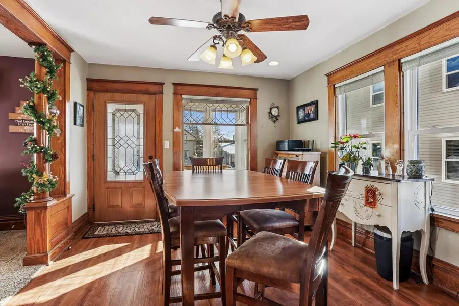 128 SCHOOL STREET, Chilton, WI 53014 - #3