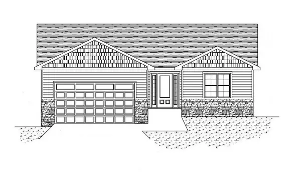 1437 BAUMGART ROAD, Green Bay, WI 54304