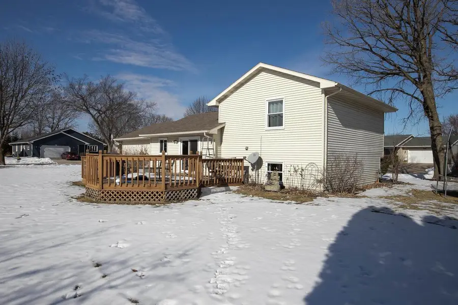 1390 TIMOTHY TRAIL, Oshkosh, WI 54904 - #3