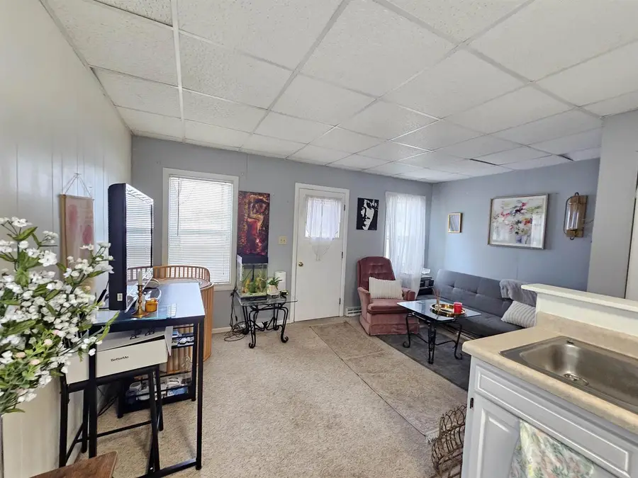 510 E ALFRED STREET, Weyauwega, WI 54983 - #2