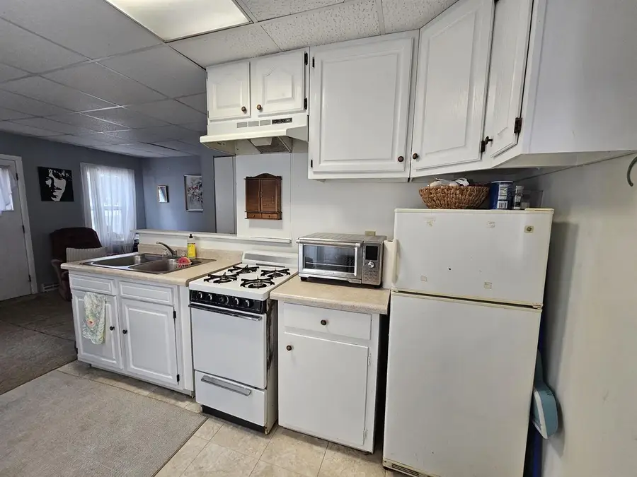 510 E ALFRED STREET, Weyauwega, WI 54983 - #3