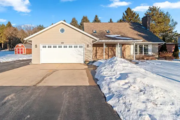 3410 GLENDALE AVENUE, Howard, WI 54313