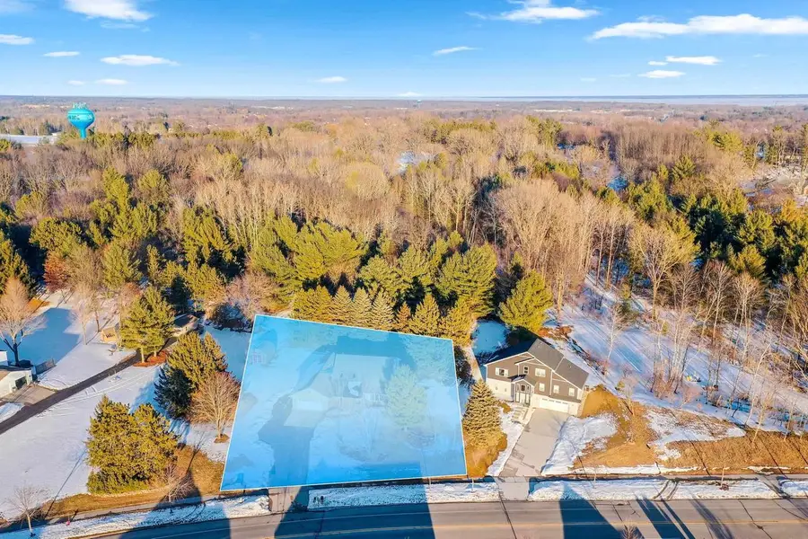 3410 GLENDALE AVENUE, Howard, WI 54313 - #3