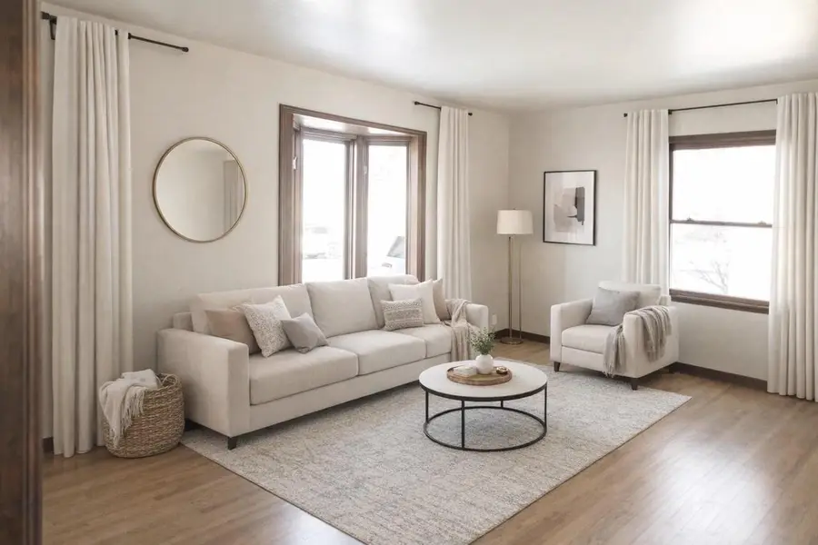 1706 HAROLD STREET, Green Bay, WI 54302 - #3