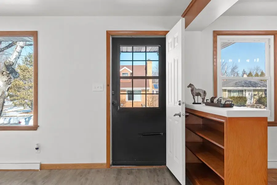 1235 W FRANCES STREET, Appleton, WI 54914 - #3