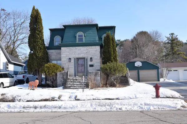 502 N 7TH AVENUE, Sturgeon Bay, WI 54235